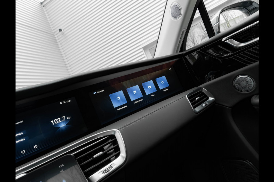 Hongqi E-HS9 - President 120 kWh Long Range - Full Option - 6-zits - Trekhaak