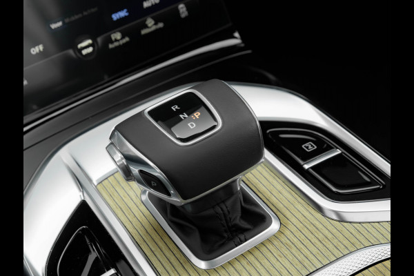 Hongqi E-HS9 - President 120 kWh Long Range - Full Option - 6-zits - Trekhaak