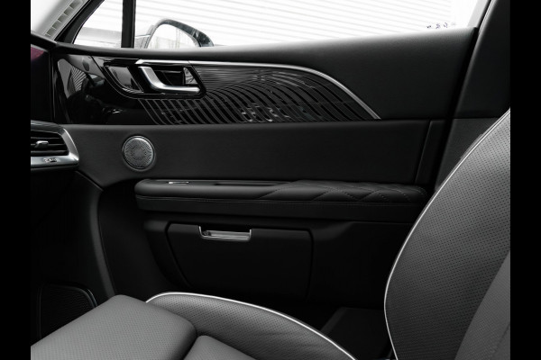 Hongqi E-HS9 - President 120 kWh Long Range - Full Option - 6-zits - Trekhaak