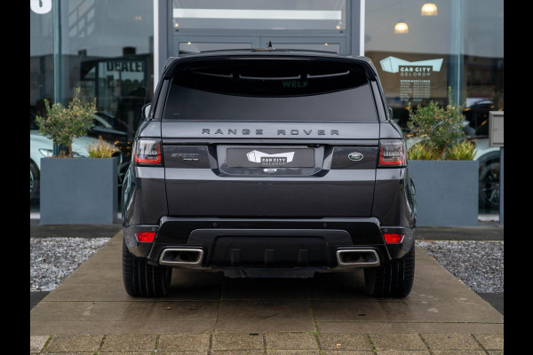 Land Rover Range Rover Sport P400e HSE / Pano / Keyless / Memory / Carplay