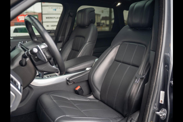 Land Rover Range Rover Sport P400e HSE / Pano / Keyless / Memory / Carplay