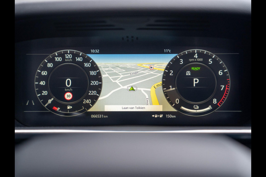 Land Rover Range Rover Sport P400e HSE / Pano / Keyless / Memory / Carplay