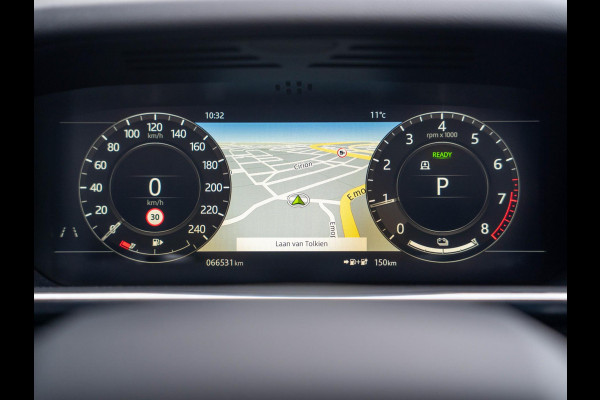 Land Rover Range Rover Sport P400e HSE / Pano / Keyless / Memory / Carplay