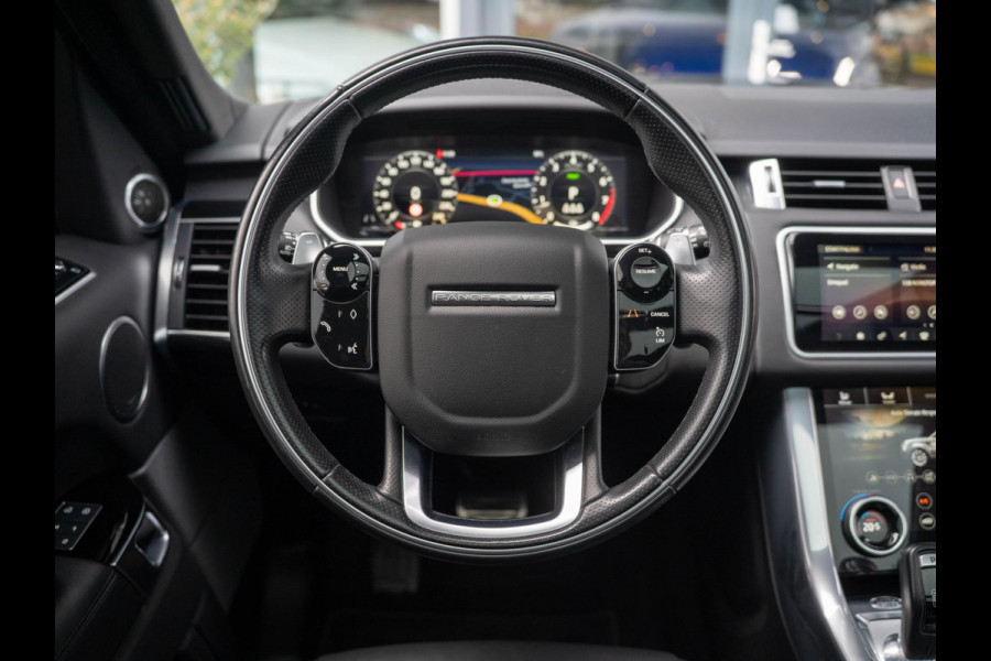 Land Rover Range Rover Sport P400e HSE / Pano / Keyless / Memory / Carplay