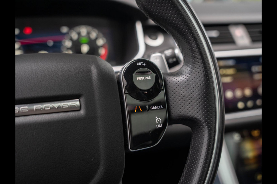 Land Rover Range Rover Sport P400e HSE / Pano / Keyless / Memory / Carplay