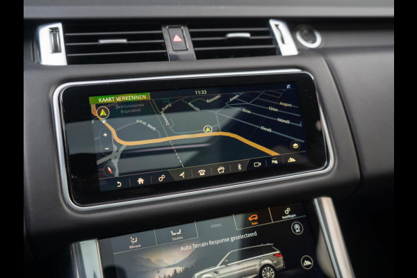 Land Rover Range Rover Sport P400e HSE / Pano / Keyless / Memory / Carplay