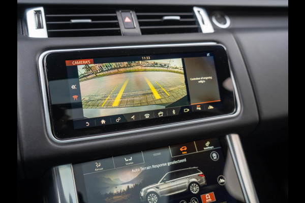 Land Rover Range Rover Sport P400e HSE / Pano / Keyless / Memory / Carplay