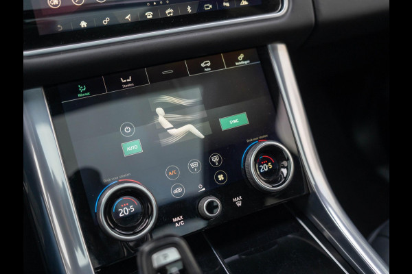 Land Rover Range Rover Sport P400e HSE / Pano / Keyless / Memory / Carplay