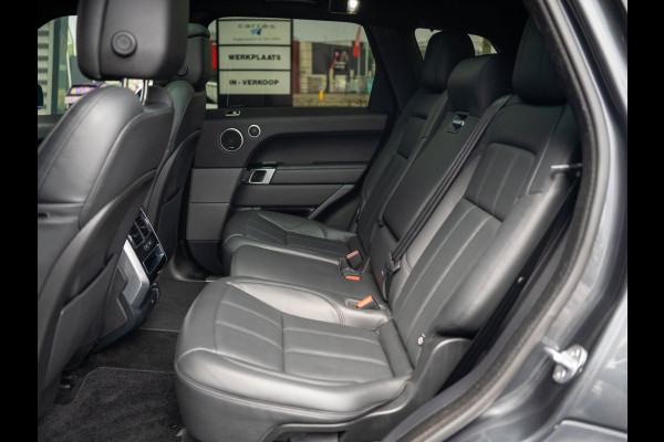 Land Rover Range Rover Sport P400e HSE / Pano / Keyless / Memory / Carplay