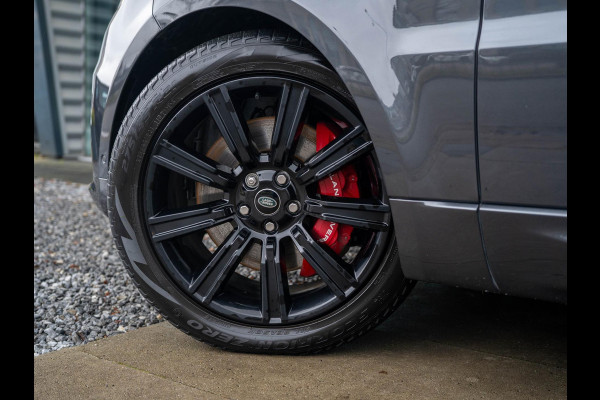 Land Rover Range Rover Sport P400e HSE / Pano / Keyless / Memory / Carplay