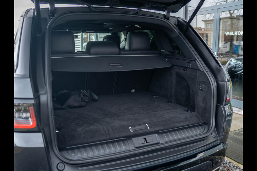 Land Rover Range Rover Sport P400e HSE / Pano / Keyless / Memory / Carplay