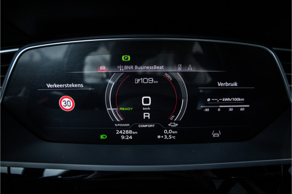Audi e-tron S quattro 95 kWh - Panorama | B&O | Memory | 360 Camera