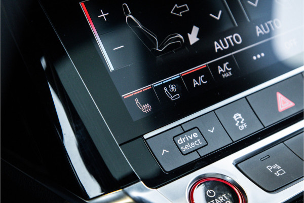 Audi e-tron S quattro 95 kWh - Panorama | B&O | Memory | 360 Camera