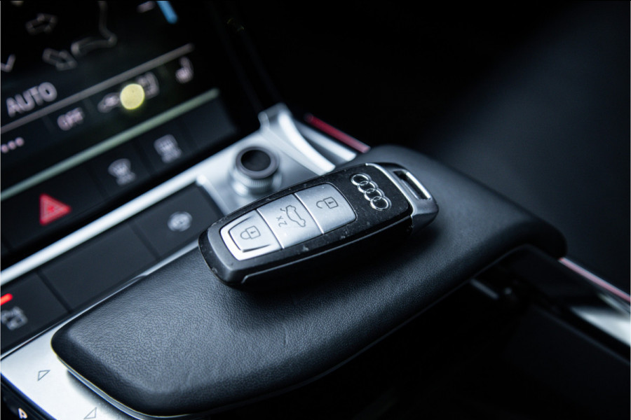 Audi e-tron S quattro 95 kWh - Panorama | B&O | Memory | 360 Camera