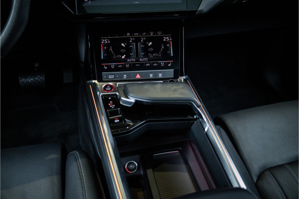 Audi e-tron S quattro 95 kWh - Panorama | B&O | Memory | 360 Camera