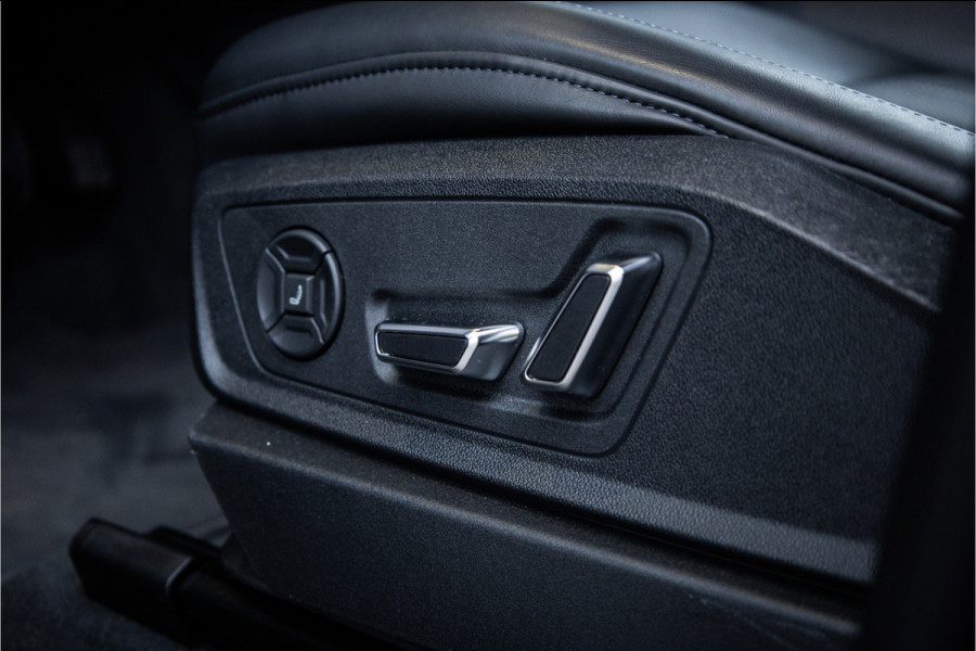 Audi e-tron S quattro 95 kWh - Panorama | B&O | Memory | 360 Camera