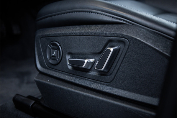 Audi e-tron S quattro 95 kWh - Panorama | B&O | Memory | 360 Camera