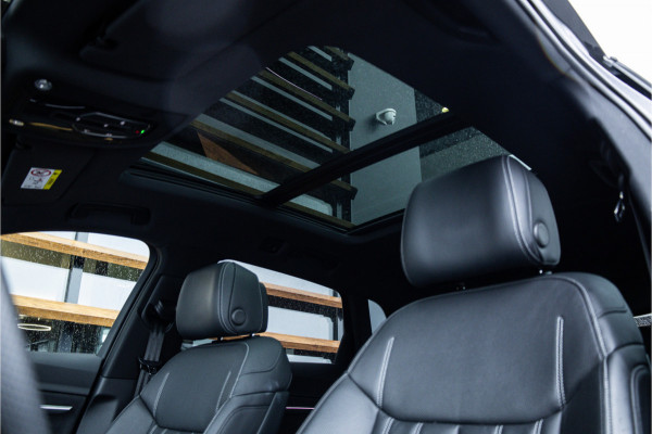 Audi e-tron S quattro 95 kWh - Panorama | B&O | Memory | 360 Camera