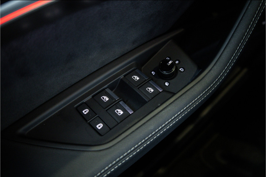 Audi e-tron S quattro 95 kWh - Panorama | B&O | Memory | 360 Camera