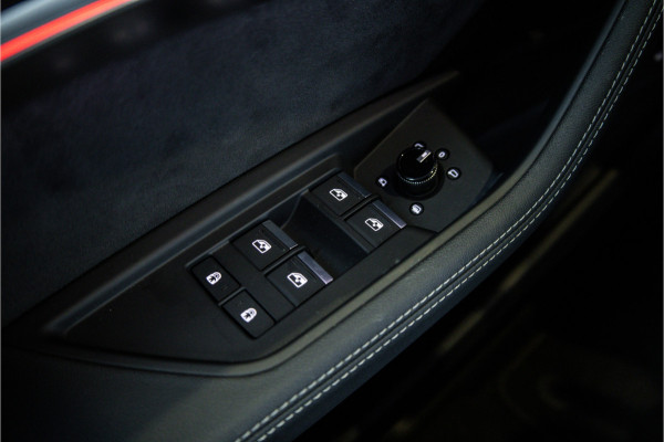 Audi e-tron S quattro 95 kWh - Panorama | B&O | Memory | 360 Camera