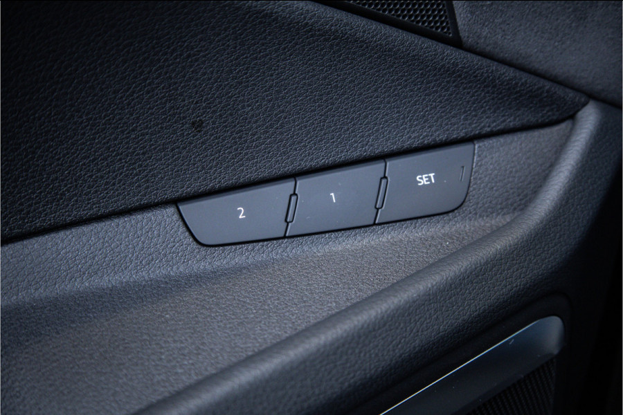 Audi e-tron S quattro 95 kWh - Panorama | B&O | Memory | 360 Camera