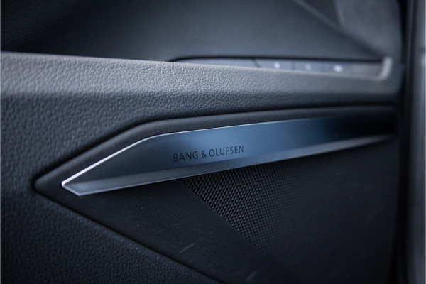 Audi e-tron S quattro 95 kWh - Panorama | B&O | Memory | 360 Camera