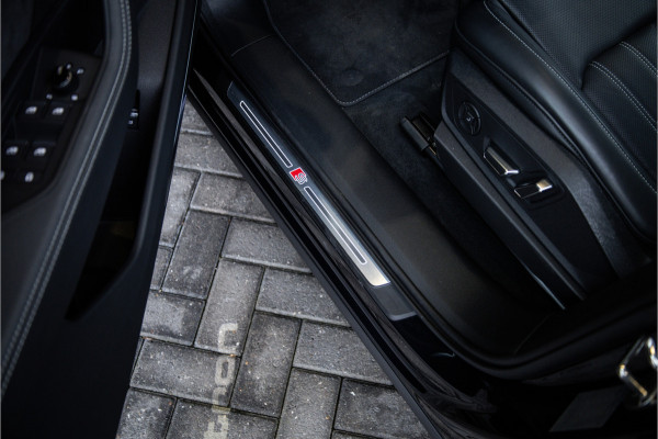 Audi e-tron S quattro 95 kWh - Panorama | B&O | Memory | 360 Camera