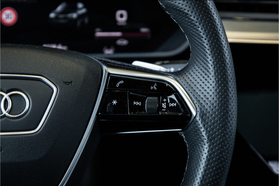 Audi e-tron S quattro 95 kWh - Panorama | B&O | Memory | 360 Camera