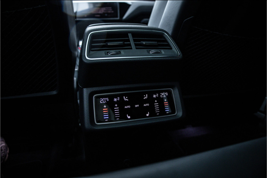 Audi e-tron S quattro 95 kWh - Panorama | B&O | Memory | 360 Camera