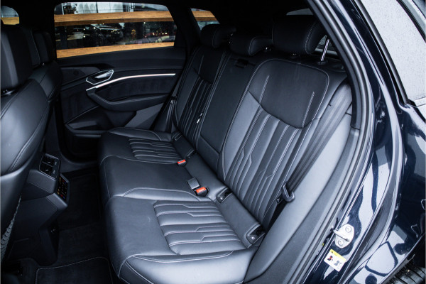 Audi e-tron S quattro 95 kWh - Panorama | B&O | Memory | 360 Camera