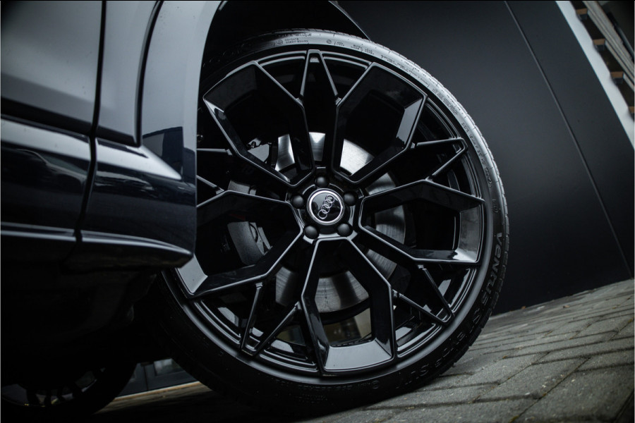 Audi e-tron S quattro 95 kWh - Panorama | B&O | Memory | 360 Camera