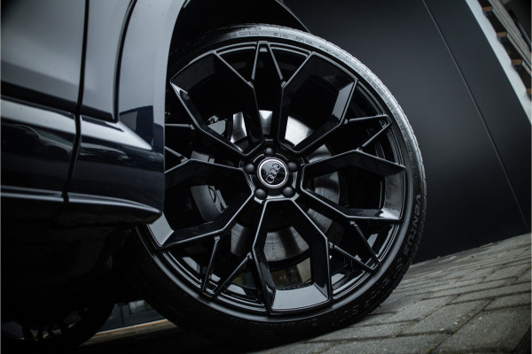 Audi e-tron S quattro 95 kWh - Panorama | B&O | Memory | 360 Camera