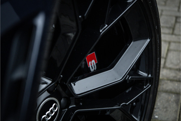 Audi e-tron S quattro 95 kWh - Panorama | B&O | Memory | 360 Camera