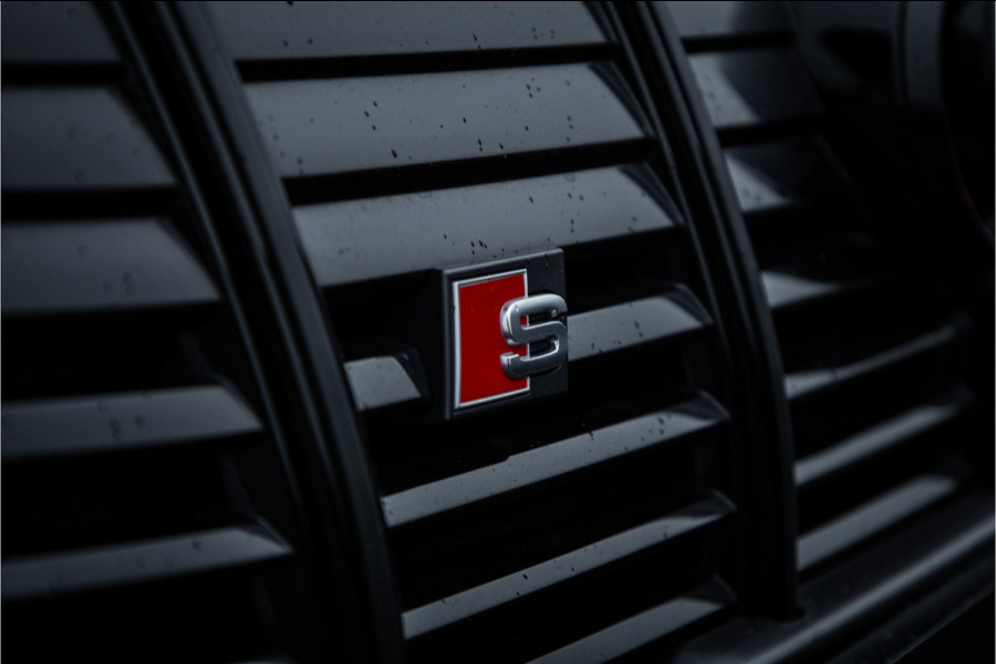 Audi e-tron S quattro 95 kWh - Panorama | B&O | Memory | 360 Camera