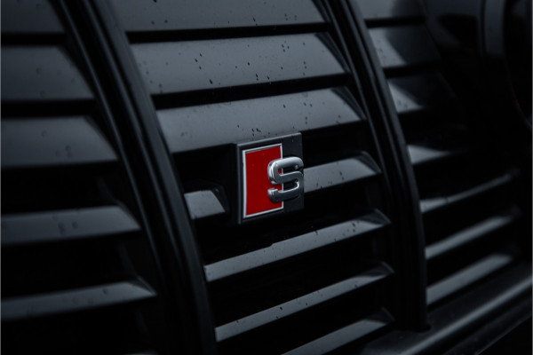 Audi e-tron S quattro 95 kWh - Panorama | B&O | Memory | 360 Camera