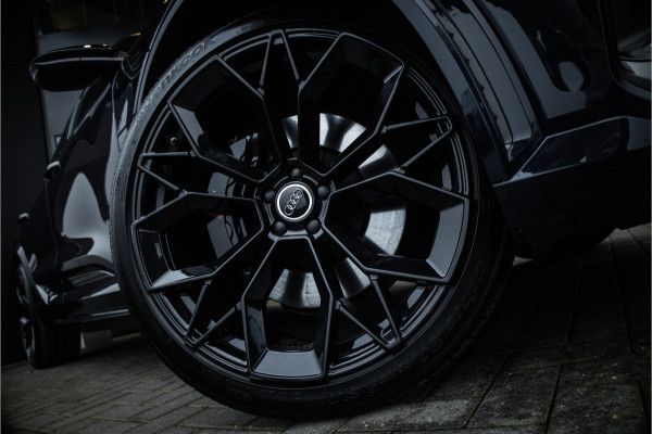 Audi e-tron S quattro 95 kWh - Panorama | B&O | Memory | 360 Camera