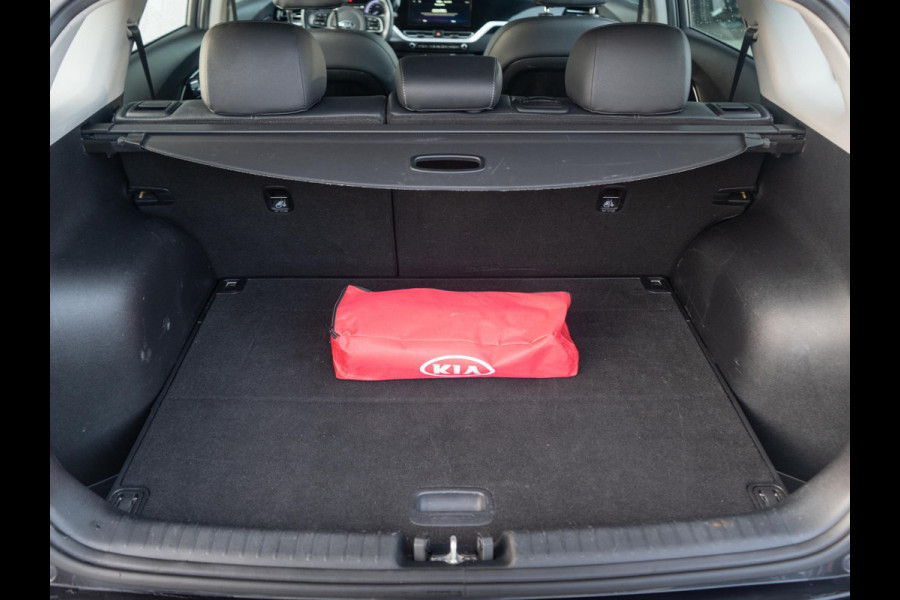 Kia Niro 1.6 GDi Hybrid DynamicLine | Navigatie | Parkeersensoren | adaptieve Cruise Control | Camera | Carplay | Clima