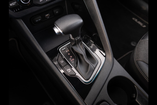 Kia Niro 1.6 GDi Hybrid DynamicLine | Navigatie | Parkeersensoren | adaptieve Cruise Control | Camera | Carplay | Clima