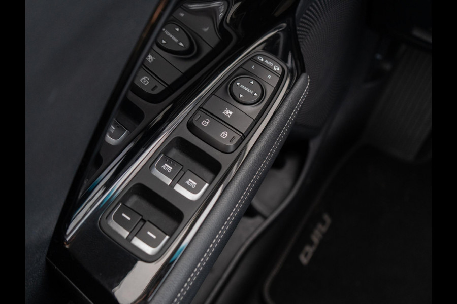 Kia Niro 1.6 GDi Hybrid DynamicLine | Navigatie | Parkeersensoren | adaptieve Cruise Control | Camera | Carplay | Clima