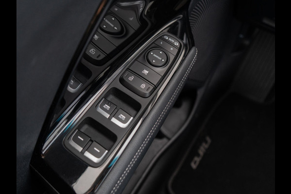 Kia Niro 1.6 GDi Hybrid DynamicLine | Navigatie | Parkeersensoren | adaptieve Cruise Control | Camera | Carplay | Clima