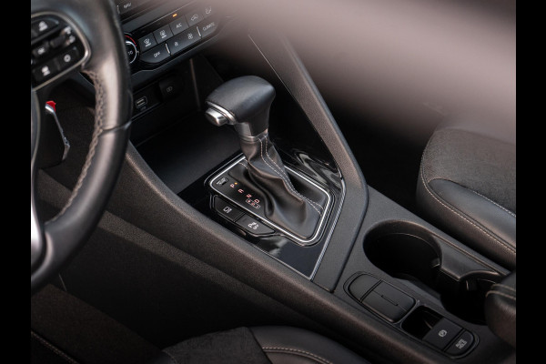 Kia Niro 1.6 GDi Hybrid DynamicLine | Navigatie | Parkeersensoren | adaptieve Cruise Control | Camera | Carplay | Clima