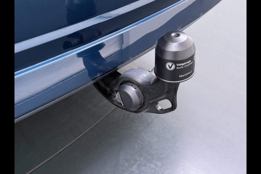 Škoda Octavia 1.0 e-TSI Automaat Trekhaak Adap.Cruise Camera Navi Ecc Apple Carplay Android Auto Virtual Cockpit Business Edition Plus Elek.Achterklep Stoelverwarming voor+achter Lmv DAB Led Keyless advanced Dodehoek detector 1e Eigenaar Origineel Nederlandse Auto Mild-Hybrid