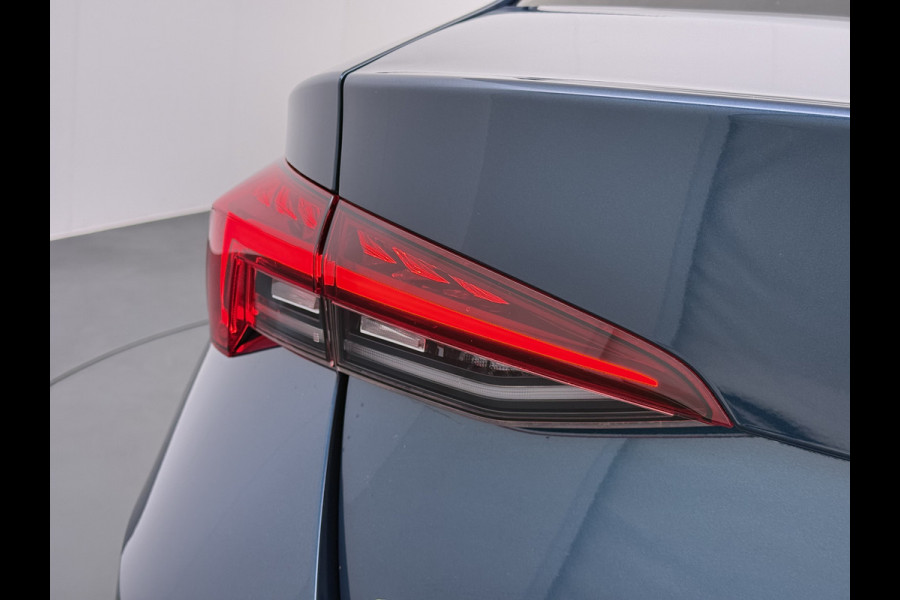 Škoda Octavia 1.0 e-TSI Automaat Trekhaak Adap.Cruise Camera Navi Ecc Apple Carplay Android Auto Virtual Cockpit Business Edition Plus Elek.Achterklep Stoelverwarming voor+achter Lmv DAB Led Keyless advanced Dodehoek detector 1e Eigenaar Origineel Nederlandse Auto Mild-Hybrid