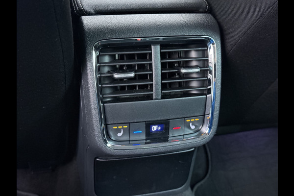 Škoda Octavia 1.0 e-TSI Automaat Trekhaak Adap.Cruise Camera Navi Ecc Apple Carplay Android Auto Virtual Cockpit Business Edition Plus Elek.Achterklep Stoelverwarming voor+achter Lmv DAB Led Keyless advanced Dodehoek detector 1e Eigenaar Origineel Nederlandse Auto Mild-Hybrid