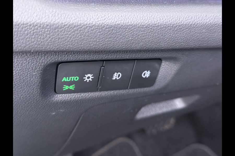 Škoda Octavia 1.0 e-TSI Automaat Trekhaak Adap.Cruise Camera Navi Ecc Apple Carplay Android Auto Virtual Cockpit Business Edition Plus Elek.Achterklep Stoelverwarming voor+achter Lmv DAB Led Keyless advanced Dodehoek detector 1e Eigenaar Origineel Nederlandse Auto Mild-Hybrid