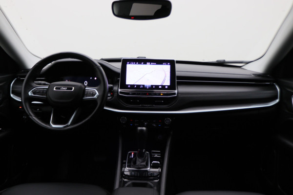 Jeep Compass 4xe 240 Plug-in Hybrid Electric S Leer, 360° Camera, Alpine Sound, ACC, Gekoelde Stoelen, Apple Carplay, 19''