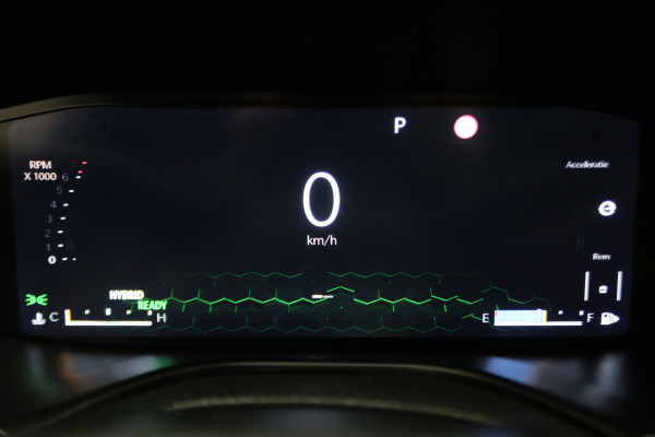 Jeep Compass 4xe 240 Plug-in Hybrid Electric S Leer, 360° Camera, Alpine Sound, ACC, Gekoelde Stoelen, Apple Carplay, 19''