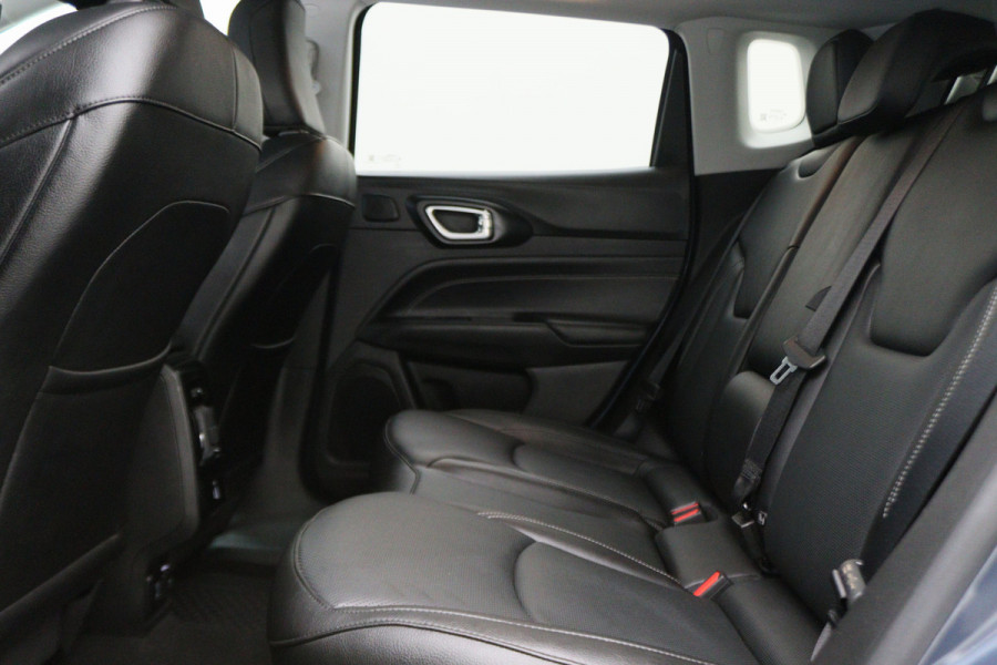 Jeep Compass 4xe 240 Plug-in Hybrid Electric S Leer, 360° Camera, Alpine Sound, ACC, Gekoelde Stoelen, Apple Carplay, 19''