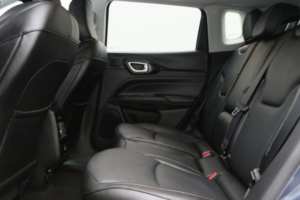 Jeep Compass 4xe 240 Plug-in Hybrid Electric S Leer, 360° Camera, Alpine Sound, ACC, Gekoelde Stoelen, Apple Carplay, 19''