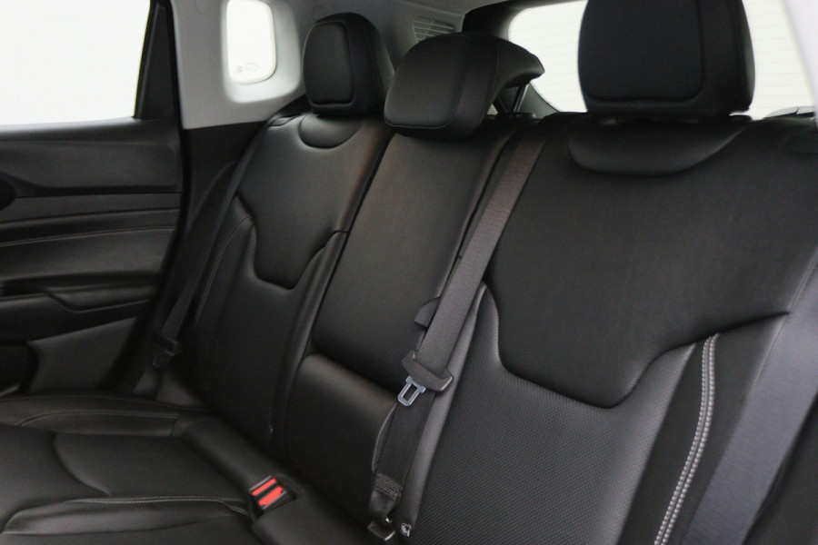 Jeep Compass 4xe 240 Plug-in Hybrid Electric S Leer, 360° Camera, Alpine Sound, ACC, Gekoelde Stoelen, Apple Carplay, 19''